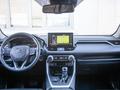 Toyota RAV4 Luxe 2021 годаүшін15 990 000 тг. в Алматы – фото 12