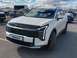 Kia Sportage 2026 годаүшін16 500 000 тг. в Астана