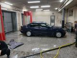 BMW 325 1996 годаүшін2 500 000 тг. в Усть-Каменогорск