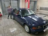 BMW 325 1996 годаүшін2 500 000 тг. в Усть-Каменогорск – фото 2