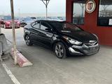 Hyundai Elantra 2014 годаfor7 000 000 тг. в Алматы – фото 2