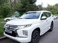 Mitsubishi Montero Sport 2022 годаүшін21 900 000 тг. в Алматы – фото 14