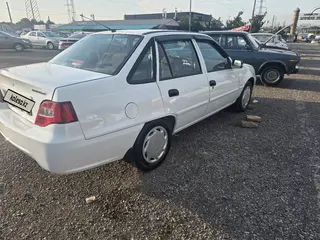 Daewoo Nexia