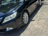 Toyota Camry 2014 годаүшін9 000 000 тг. в Шымкент – фото 5