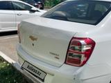 Chevrolet Cobalt 2023 года за 6 200 000 тг. в Астана – фото 4