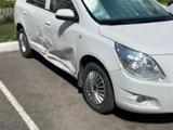 Chevrolet Cobalt 2023 года за 6 200 000 тг. в Астана