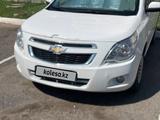 Chevrolet Cobalt 2023 года за 6 200 000 тг. в Астана – фото 3