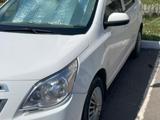 Chevrolet Cobalt 2023 года за 6 200 000 тг. в Астана – фото 2