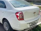 Chevrolet Cobalt 2023 года за 6 200 000 тг. в Астана – фото 5