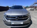 Volkswagen Polo 2022 года за 7 600 000 тг. в Атырау – фото 3