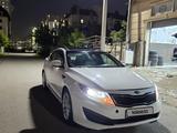 Kia Optima 2012 года за 5 800 000 тг. в Астана – фото 2