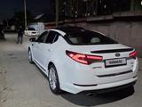 Kia Optima 2012 года за 5 800 000 тг. в Астана