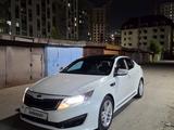 Kia Optima 2012 года за 5 800 000 тг. в Астана – фото 3
