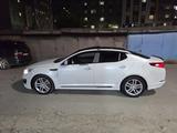 Kia Optima 2012 года за 5 800 000 тг. в Астана – фото 5