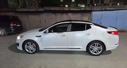 Kia Optima 2012 года за 5 800 000 тг. в Астана – фото 5