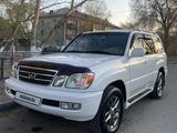 Lexus LX 470 2000 годаүшін9 000 000 тг. в Павлодар