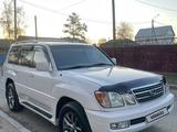 Lexus LX 470 2000 годаүшін9 000 000 тг. в Павлодар – фото 5