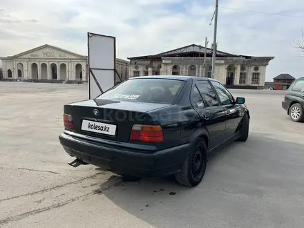 BMW 325 1992 года за 1 350 000 тг. в Алматы – фото 5