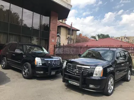 Мерседесы: (w222, w221), S-500, с личным водителем. в Алматы – фото 36