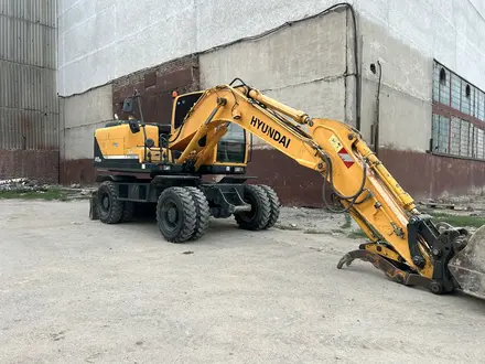 Hyundai  R140W 2013 года за 30 000 000 тг. в Алматы – фото 3