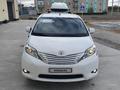 Toyota Sienna 2013 года за 10 800 000 тг. в Кызылорда – фото 3