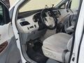 Toyota Sienna 2013 года за 10 800 000 тг. в Кызылорда – фото 4