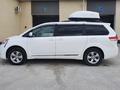 Toyota Sienna 2013 года за 10 800 000 тг. в Кызылорда – фото 7