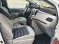 Toyota Sienna 2013 года за 10 800 000 тг. в Кызылорда – фото 23