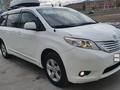 Toyota Sienna 2013 года за 10 800 000 тг. в Кызылорда – фото 12