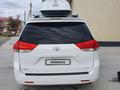 Toyota Sienna 2013 года за 10 800 000 тг. в Кызылорда – фото 14