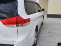 Toyota Sienna 2013 года за 10 800 000 тг. в Кызылорда – фото 15