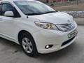 Toyota Sienna 2013 года за 10 800 000 тг. в Кызылорда – фото 20