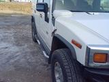 Hummer H2 2006 годаүшін12 500 000 тг. в Кокшетау – фото 2
