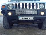Hummer H2 2006 годаүшін12 500 000 тг. в Кокшетау