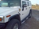 Hummer H2 2006 годаүшін12 500 000 тг. в Кокшетау – фото 3