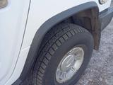 Hummer H2 2006 годаүшін12 500 000 тг. в Кокшетау – фото 4