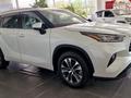 Toyota Highlander 2021 года за 42 500 000 тг. в Алматы