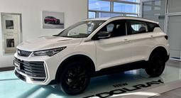 Geely Coolray Standard 2025 года за 9 190 000 тг. в Шымкент – фото 2