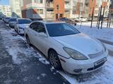 Lexus ES 300 2002 года за 5 000 000 тг. в Алматы – фото 3