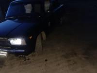 ВАЗ (Lada) 2107 2007 года за 950 000 тг. в Астана