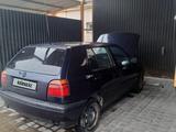 Volkswagen Golf 1992 года за 750 000 тг. в Тараз