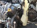 Двигатель 2UZ FE VVT-I 2UZFE 4.7, АКПП автомат A343F, A442F, A750F раздатка за 850 000 тг. в Алматы – фото 12