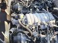 Двигатель 2UZ FE VVT-I 2UZFE 4.7, АКПП автомат A343F, A442F, A750F раздатка за 850 000 тг. в Алматы – фото 15