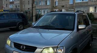 Mazda Demio 2000 года за 1 500 000 тг. в Кокшетау