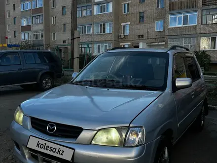 Mazda Demio 2000 года за 1 200 000 тг. в Кокшетау