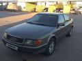 Audi 100 1993 годаүшін2 150 000 тг. в Сарыагаш – фото 2
