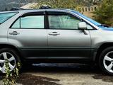 Lexus RX 300 2000 годаүшін4 500 000 тг. в Щучинск – фото 2