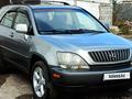 Lexus RX 300 2000 годаүшін4 500 000 тг. в Щучинск – фото 3