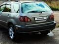 Lexus RX 300 2000 годаүшін4 500 000 тг. в Щучинск – фото 6