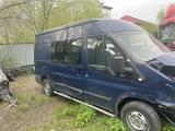 Ford Transit 2008 года за 1 000 000 тг. в Алматы – фото 5